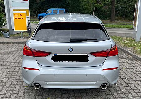 BMW 118d 118 Advantage