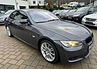 BMW 325 d Cabrio/M Sportpaket/M Alu 18"/Leder/Xenon