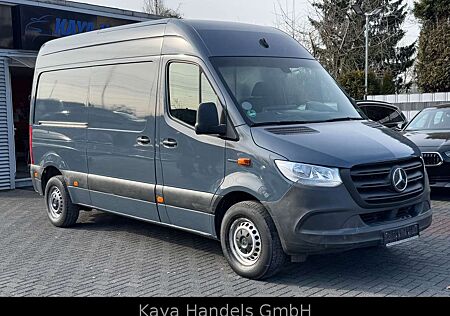 Mercedes-Benz Sprinter eSprinter III Kasten FWD 312 FWD L2 Klima/Kamera