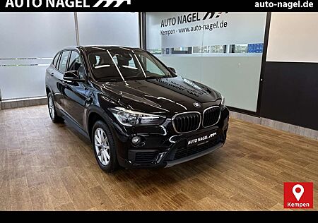 BMW X1 sDrive18i Advantage +NAVI+PDC+Sitzheizung+ Navi