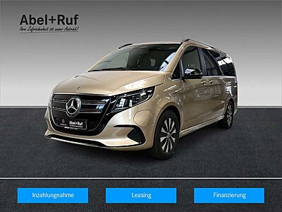 Mercedes-Benz EQV 300 Lang AVANTGARDE+MULTI+DISTRO+TotW+360°