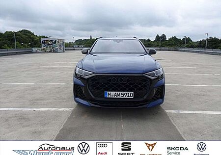 Audi RS Q8 4.0l FSI 471kW performance qu. 305km/h Navi HD Mat