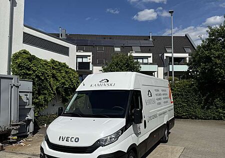 IVECO Daily HKa 35 S ... V Radstand 4100 7-Sitzer