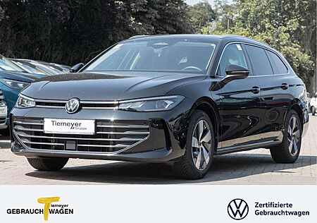 VW Passat Variant Volkswagen 1.5 eHybrid BUSINESS NAVI AHK KAM