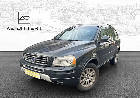 Volvo XC 90 XC90 D3 Momentum Geartronic 2WD +7Sitzer+