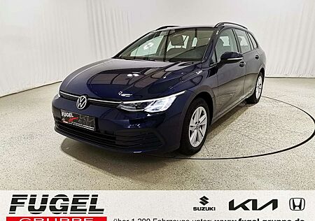 VW Golf Volkswagen 2.0 TDI Life LED|Navi|virt.Cock.|ACC