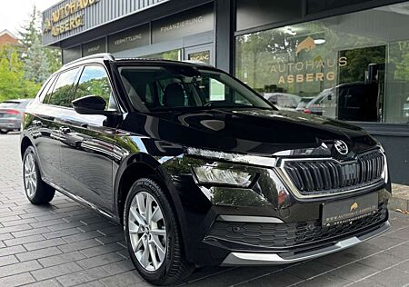 Skoda Kamiq Selection 1.5 TSI DSG/VIRTUEL/LED/NAVI