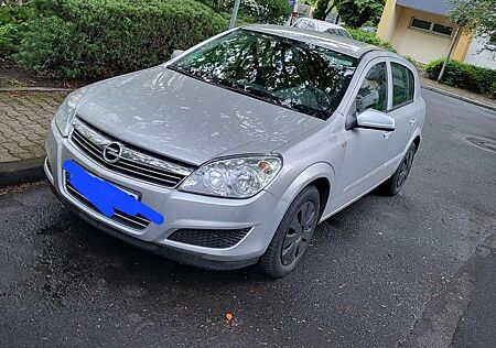 Opel Astra 1.6 Twin Point mit 2 Jahre neu Tüv