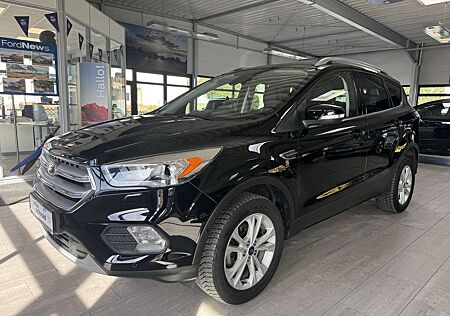 Ford Kuga Titanium
