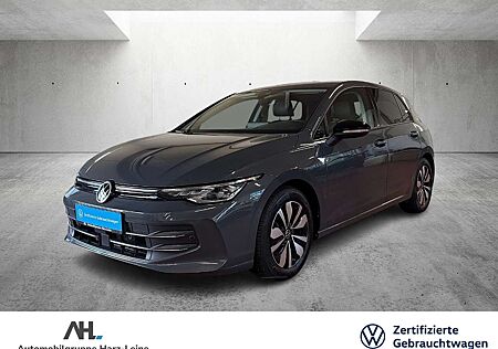 VW Golf Volkswagen VIII 1.5 eTSI Goal DSG AHK Matrix Navi ACC RFK