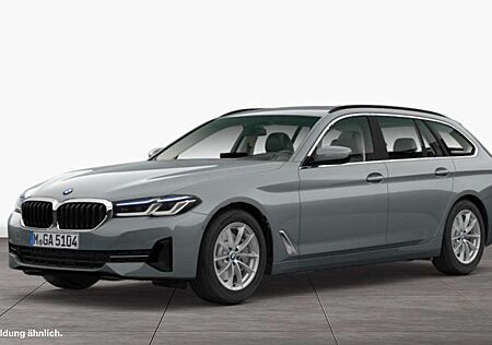 BMW 530 d Touring AHK Head-Up Hifi Laserlicht