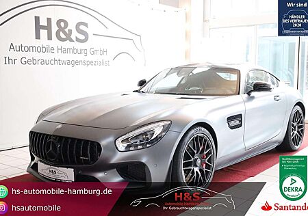 Mercedes-Benz AMG GT S Coupe EDITION1 *AMG-PERFORMANCE*AERO-KIT* 41022