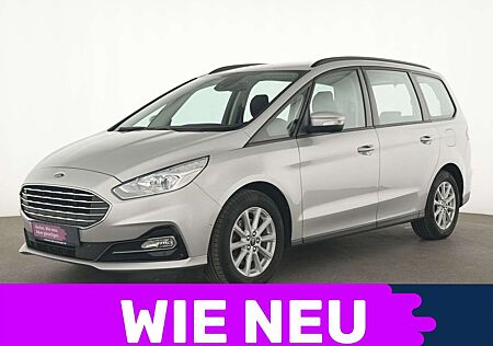 Ford Galaxy Navigation|PDC|Tempomat|Sportsitze