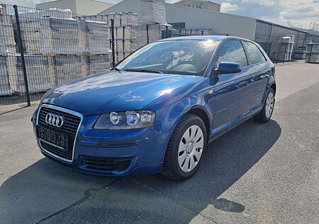 Audi A3 1.6 Attraction