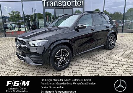 Mercedes-Benz GLS 580 GLE 580 GLE 580 4M AMG/LED-Licht/R-Kamera/Night/Airmatic