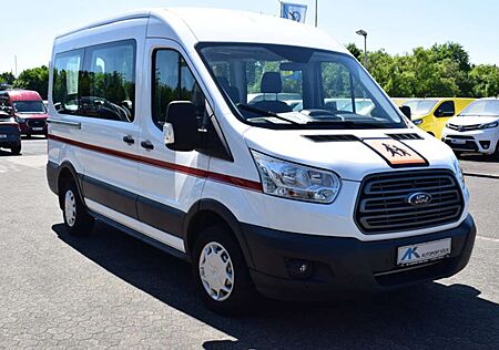 Ford Transit Kombi 350 L2 Trend*9.Sitze*Einparkhilfe*