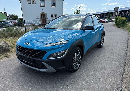 Hyundai Kona Trend Hybrid 2WD