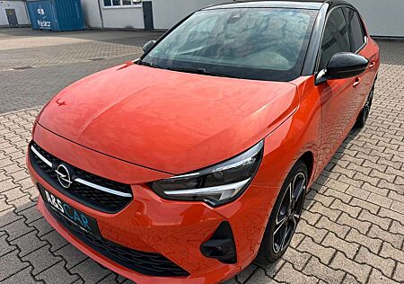 Opel Corsa F GS Line 1,2-PANORAMA-KAMERA360-NAVI-VOLL