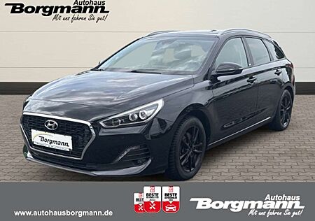 Hyundai i30 cw YES! 1.0 Spurhalteassistent - Lenkradheizung -