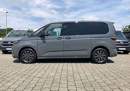 VW T7 Multivan Volkswagen eHybrid 4Motion+ACC+5 Jahre Garantie