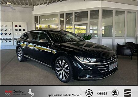 VW Arteon Volkswagen Shoot Brake 2.0 TDI Elegance HarmanKardon CarPlay