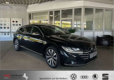 VW Arteon Volkswagen Shoot Brake 2.0 TDI Elegance HarmanKardon CarPlay