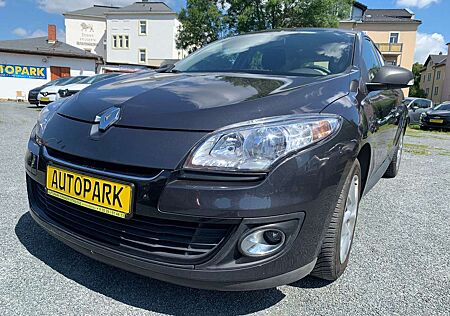 Renault Megane 1.6 5-Türer *Klima, Navi, Sitzhzg.,Nr. 18