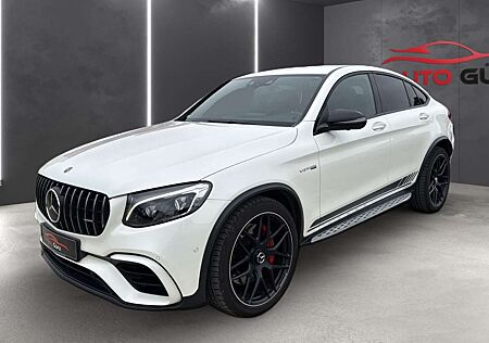 Mercedes-Benz GLC 63 AMG 4Matic Coupe Edition 1