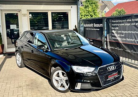 Audi A3 2.0 TDI Sportback sport ACC| LED | Navi |PDC