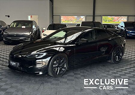 Tesla Model S PALLADIUM MAXIMAL RANGE | ENHANCED AP |