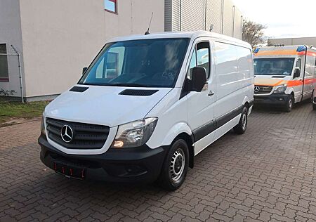 Mercedes-Benz Sprinter II Kasten 316 CDI Klima Navi