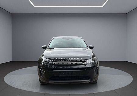 Land Rover Discovery Sport Sport AWD Leder/Meridian/Pano/e-