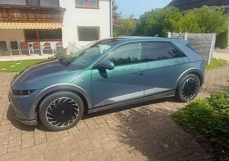 Hyundai IONIQ 5 72,6 kWh, UNIQ Paket