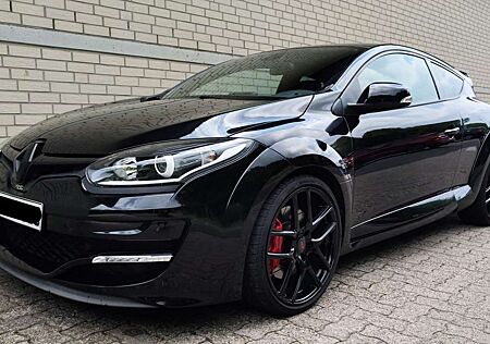 Renault Megane Coupe TCe 275 R.S. Trophy