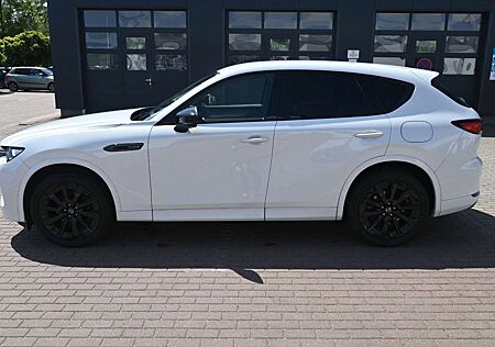 Mazda CX-60 Homura AWD 3.3e Skyactiv