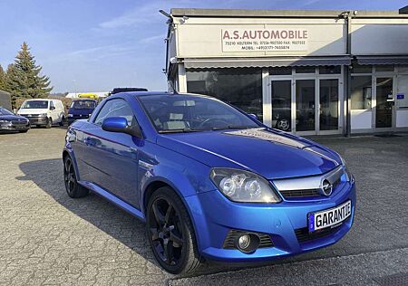 Opel Tigra Twin Top Sport