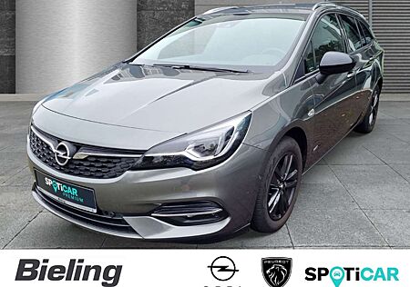 Opel Astra Sports Tourer 1.4l Design 1.Hand