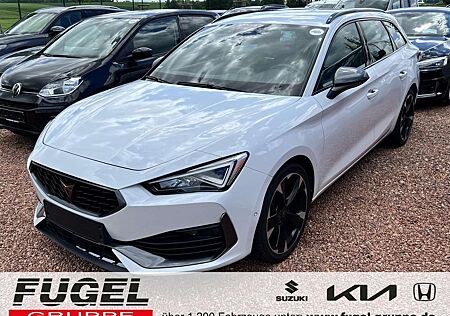 Cupra Leon ST 1.5 eTSI DSG Navi|virt.Cock.|LED|ACC|RFK