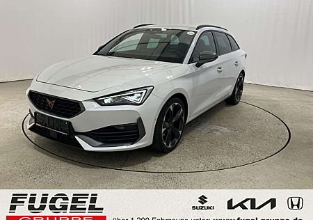 Cupra Leon ST 1.5 eTSI DSG Navi|virt.Cock.|LED|ACC|RFK