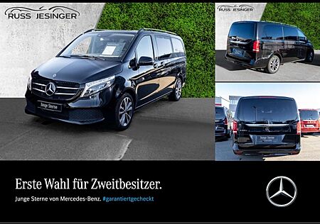 Mercedes-Benz V 300 Edition Lang *Klima*Navi*LED*Liege-Paket*