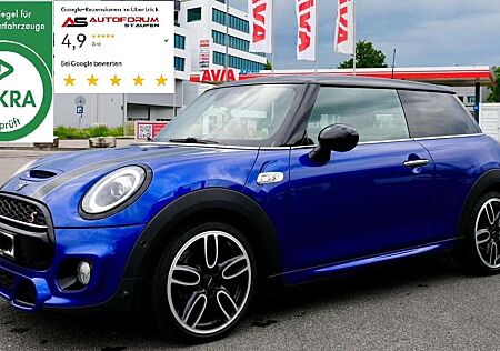 Mini John Cooper Works COOPER S /SPORT/PANO/Harman K/GARANTIE/249.-Rat