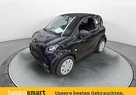 Smart ForTwo EQ