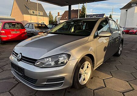 VW Golf Volkswagen Comfortline, 1.6 Bluemotion, Tüv, Klima