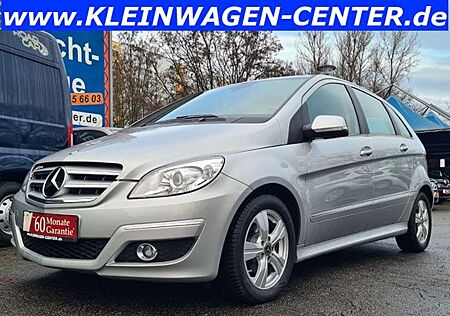 Mercedes-Benz B 170 Automatik/Klima/Tempomat/Sitzheiz/PDC/Allw