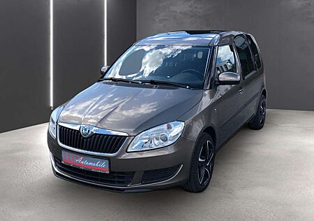 Skoda Roomster Ambition