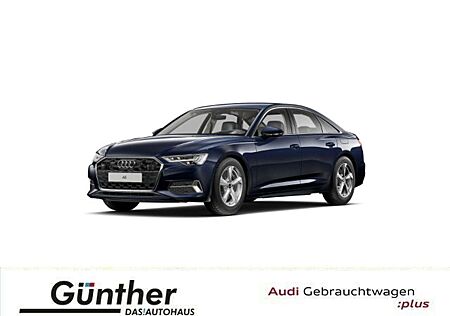 Audi A6 50 TFSIe ADVANCED+WINTERRÄDER+HUD+
