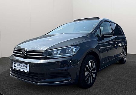 VW Touran Volkswagen 1.5 TSI DSG GOAL PanoD Navi LED Kamera