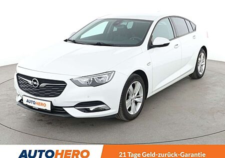 Opel Insignia 1.5 SIDI Turbo Edition*PDC*SHZ*TEMPO*KLIMA*