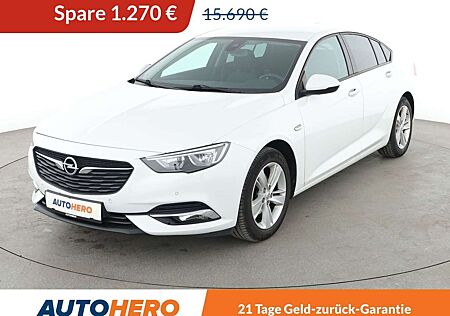 Opel Insignia 1.5 SIDI Turbo Edition*PDC*SHZ*TEMPO*KLIMA*