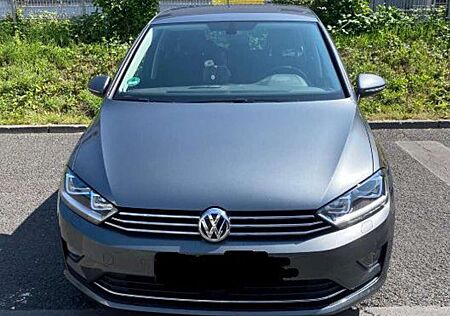 VW Golf Sportsvan Volkswagen 1.2 TSI (BlueMotion Technology) DSG